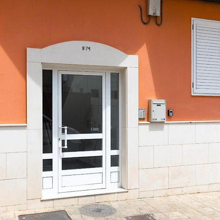 דירות פוארטו דל רוסריו Puerto Centro מראה חיצוני תמונה